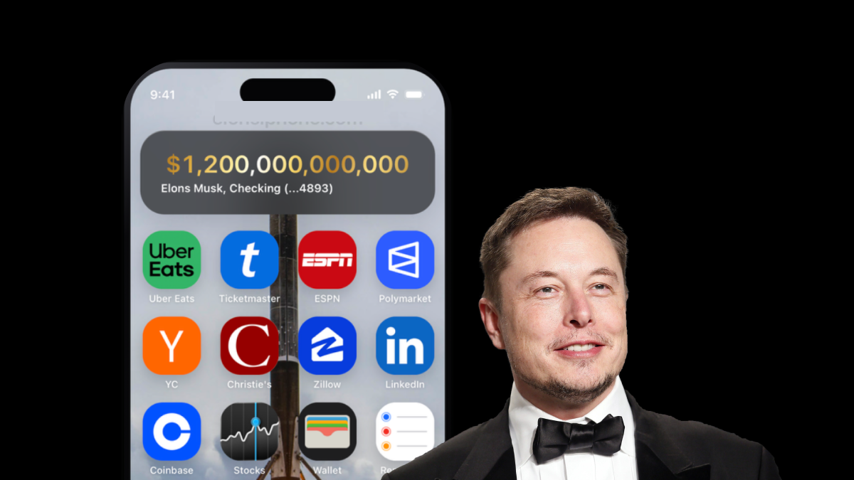 elonsiphone.com image